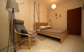 Dandelion Apartment