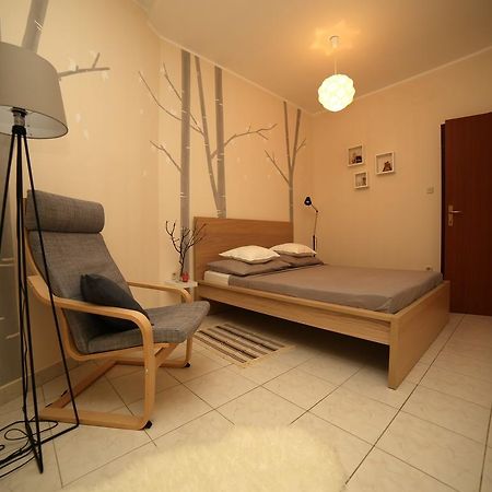 Dandelion Apartment Fažana Zimmer foto