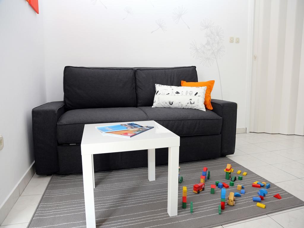 Dandelion Apartment Fažana Zimmer foto