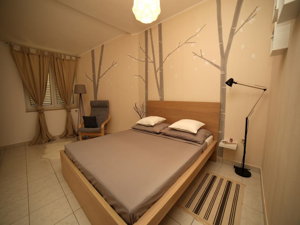 Dandelion Apartment Fažana Zimmer foto