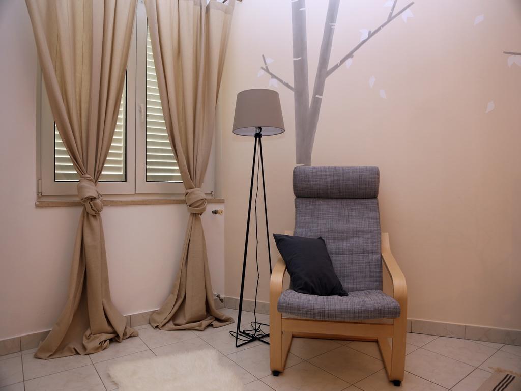 Dandelion Apartment Fažana Zimmer foto