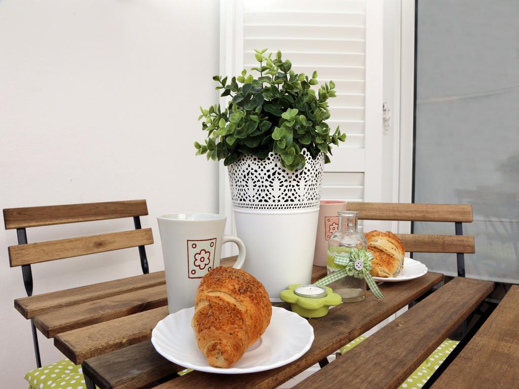 Dandelion Apartment Fažana Zimmer foto