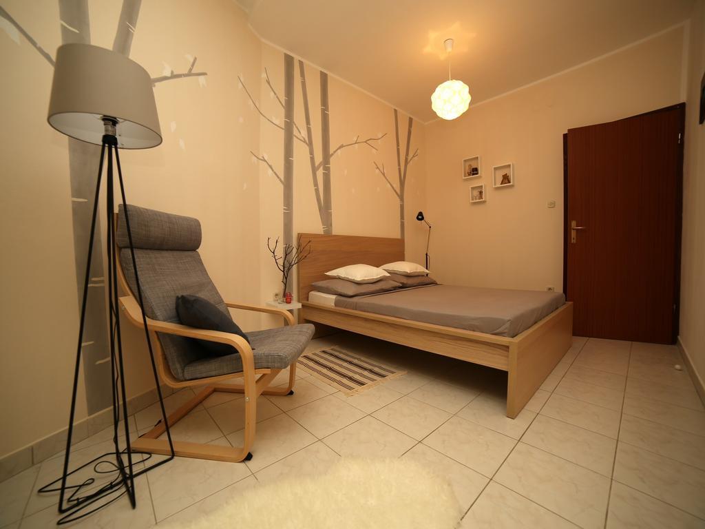 Dandelion Apartment Fažana Zimmer foto